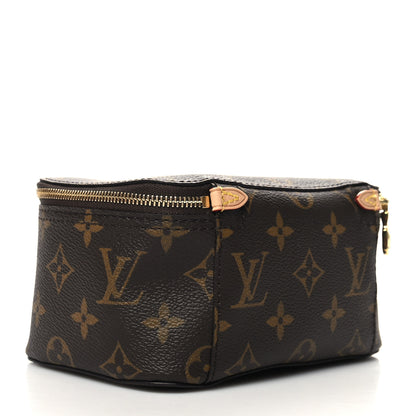 Louis Vuitton Monogram Packing Cube PM 3 of 9