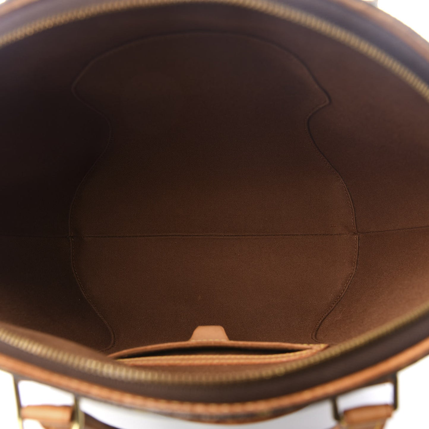 Monogram Ellipse MM