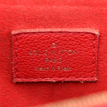 Louis Vuitton Monogram Victoire Cherry 6 of 13