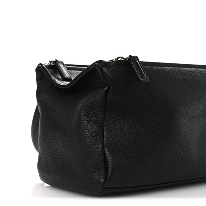 Givenchy Sugar Goatskin Small Pandora Black 9 of 11