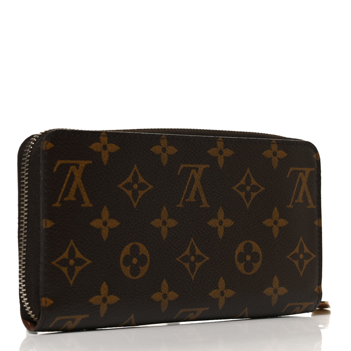Monogram Zippy Wallet