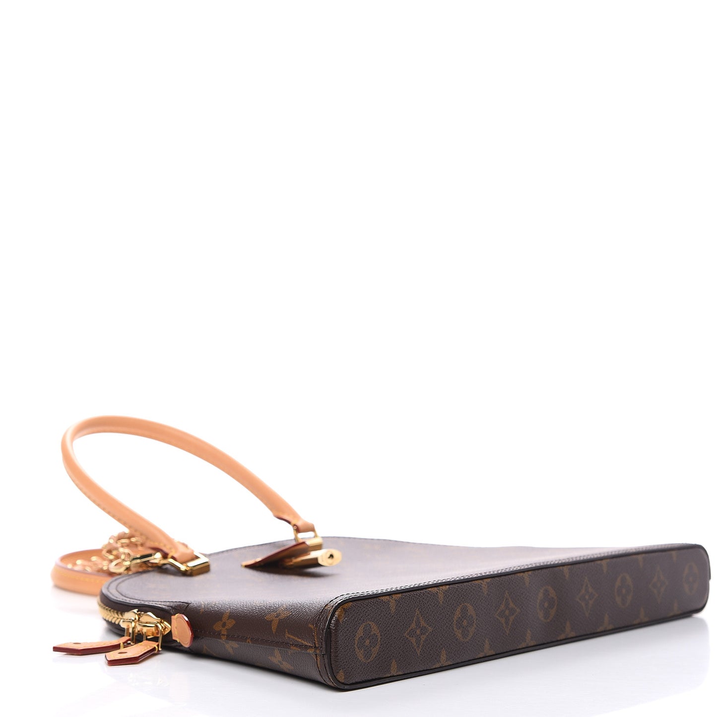 Monogram LV Moon Alma