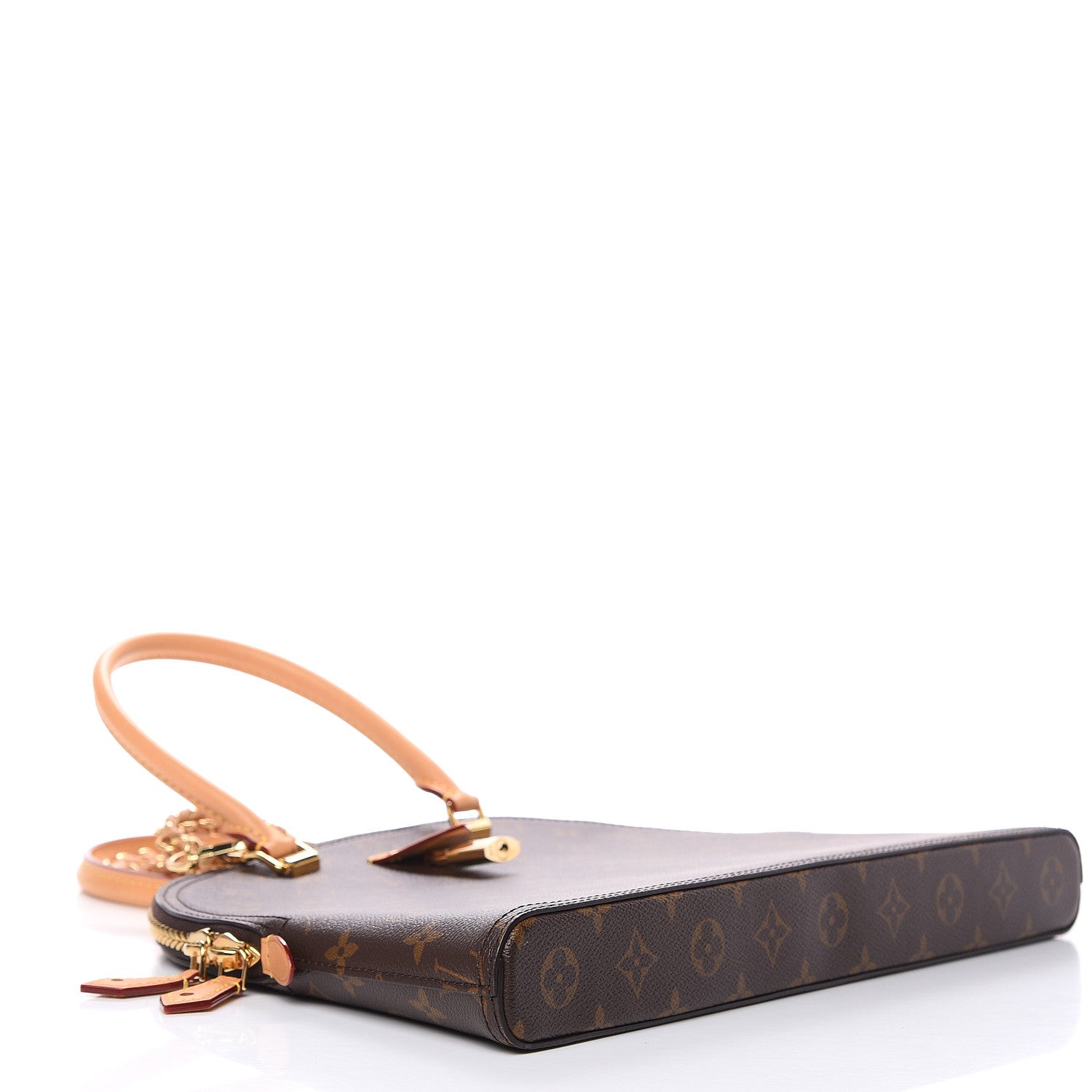 Louis Vuitton Monogram LV Moon Alma 4 of 10