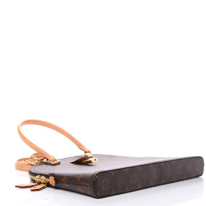 Louis Vuitton Monogram LV Moon Alma 4 of 10