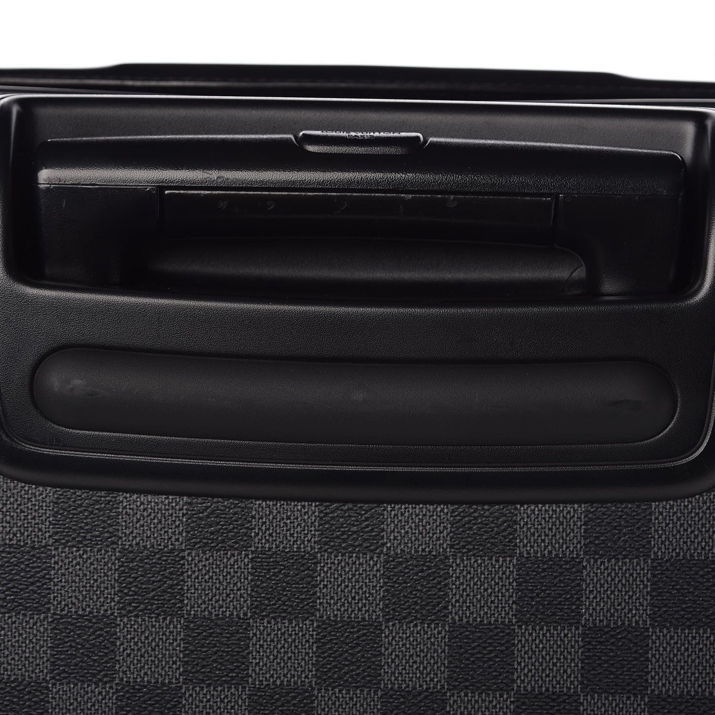 Damier Graphite Pegase 45 Rolling Luggage