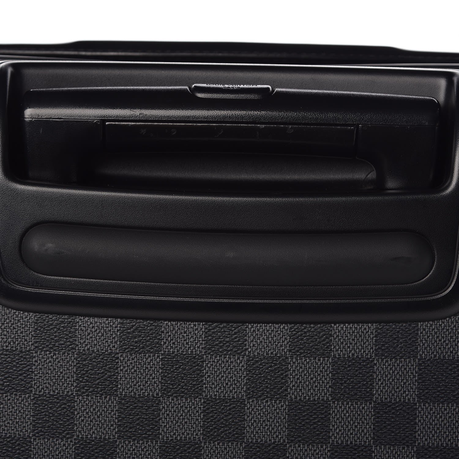Louis Vuitton Damier Graphite Pegase 45 Rolling Luggage 9 of 15