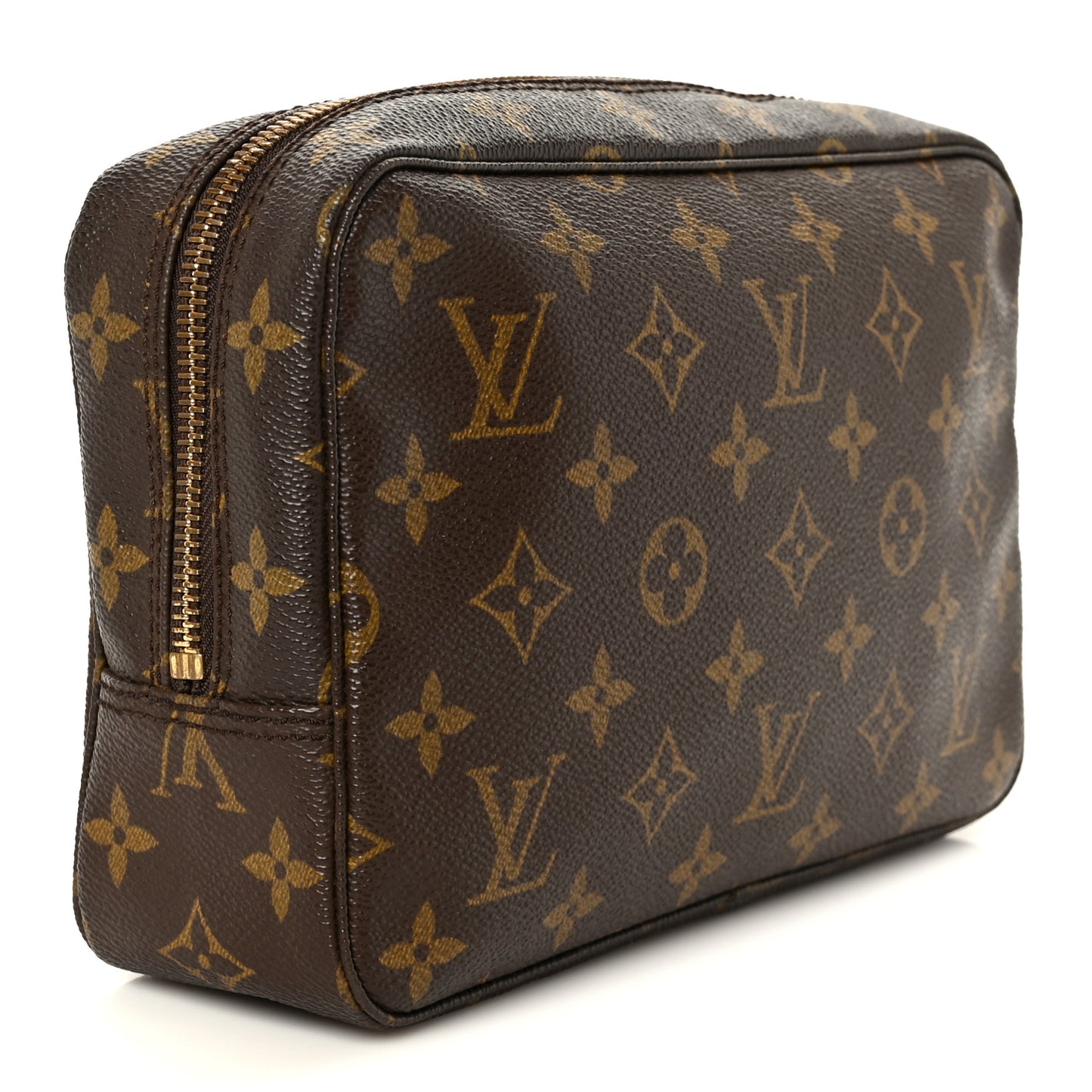 Monogram Trousse Toilette 23