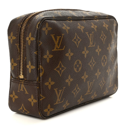 Louis Vuitton Monogram Trousse Toilette 23 3 of 8