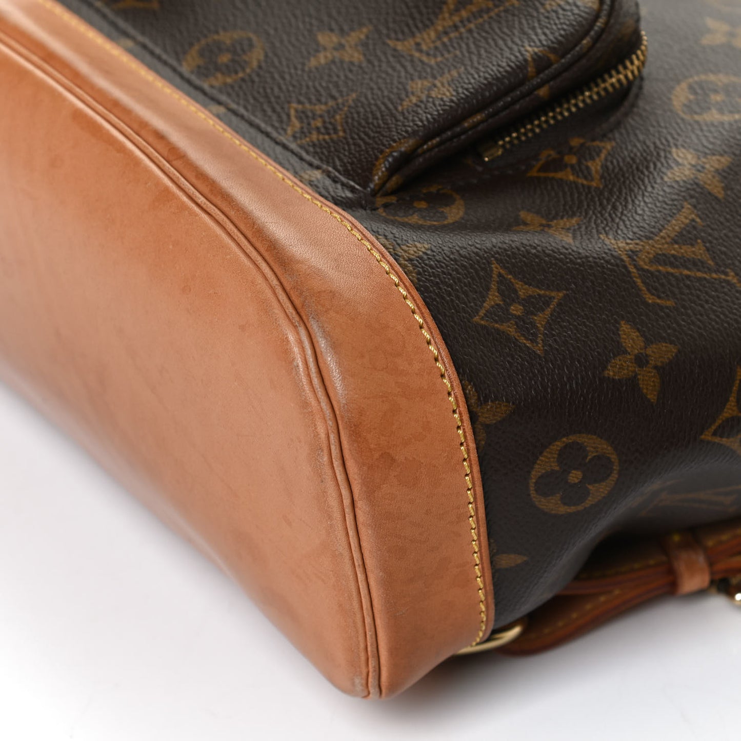 Monogram Montsouris MM Backpack