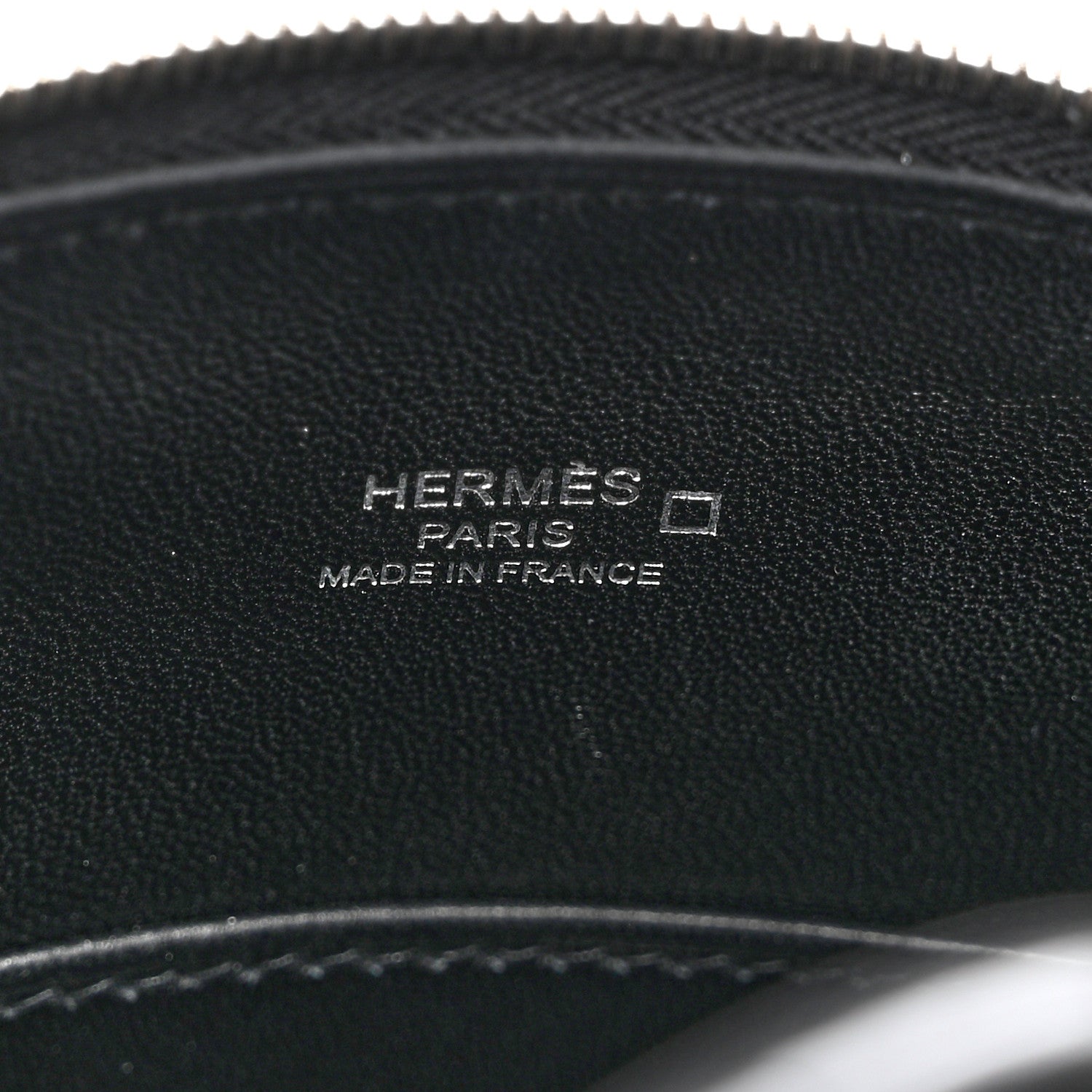Hermes Matte Alligator Mini 1923 Bolide Black 5 of 8