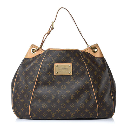 Louis Vuitton Monogram Galliera GM 1 of 19