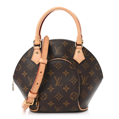Louis Vuitton Monogram Ellipse PM NM 1 of 9