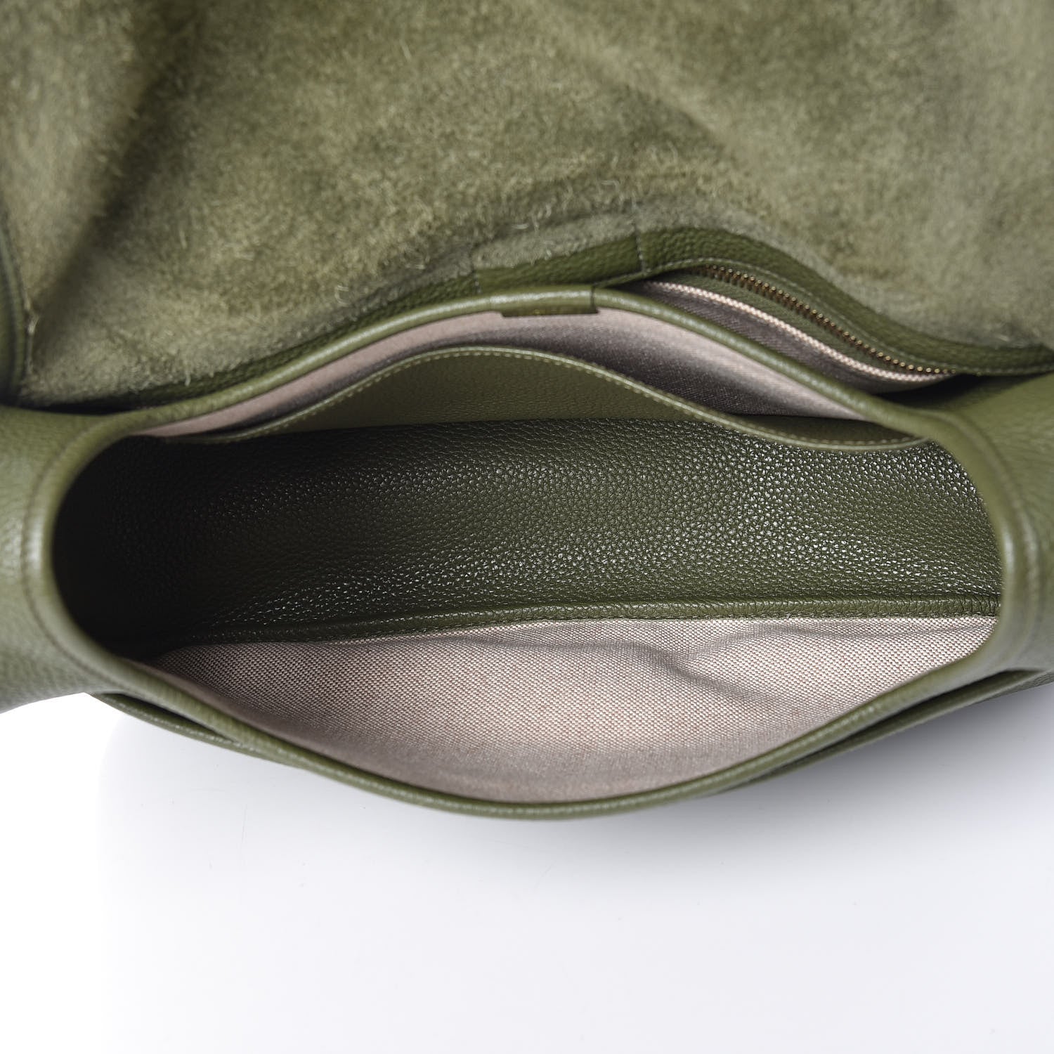 Hermes Taurillon Clemence Bourlingue Canopee 5 of 15