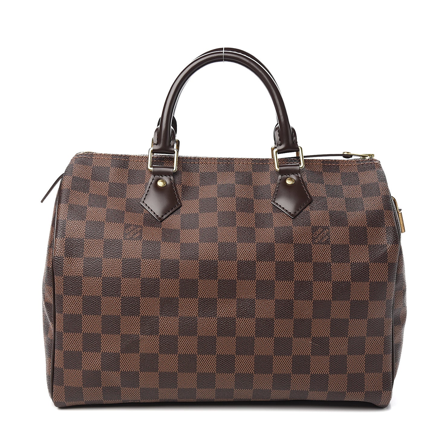 Damier Ebene Speedy 30