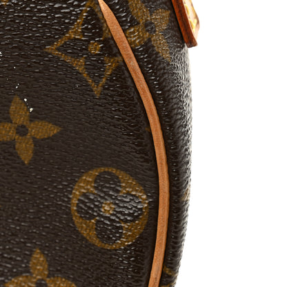 Louis Vuitton Monogram Tambourin 10 of 12