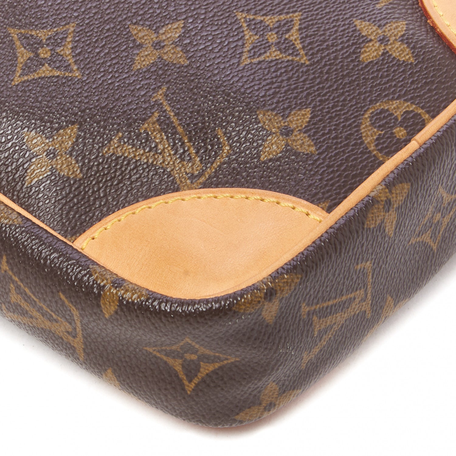 Louis Vuitton Monogram Danube 21 6 of 8