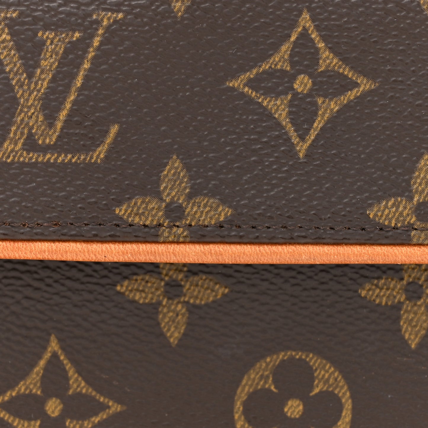 Monogram Pochette Florentine XS