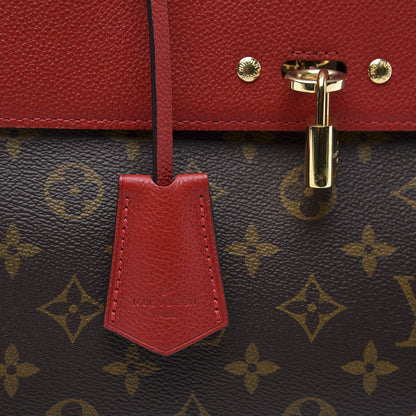 Louis Vuitton Monogram Venus Cherry 11 of 13