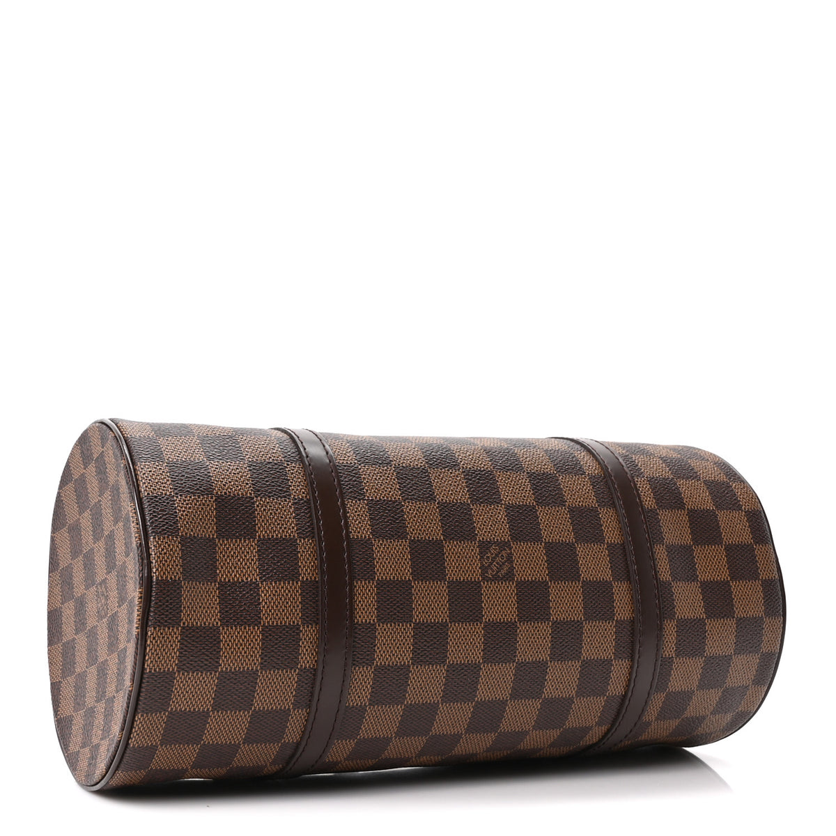 Louis Vuitton Damier Ebene Papillon 30 With Companion 5 of 10