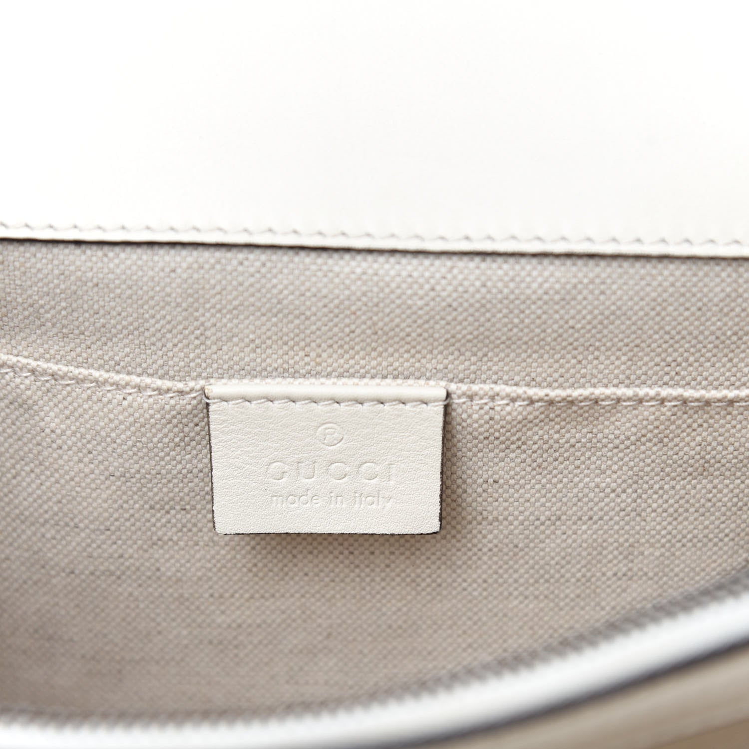 Gucci Calfskin Bamboo Web Medium Dionysus Top Handle Bag White Blue Hibiscus Red 12 of 14