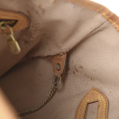 Louis Vuitton Monogram Bucket 27 6 of 27