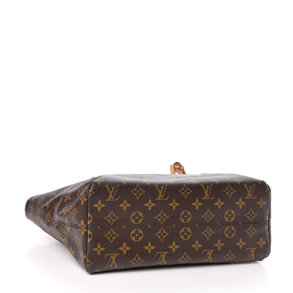 Louis Vuitton Monogram Raspail PM 4 of 11