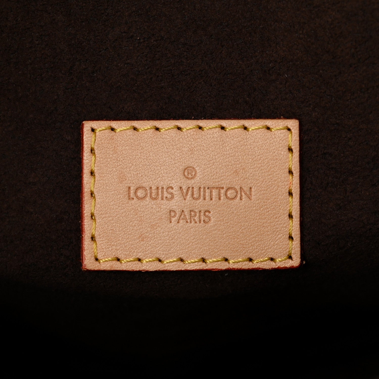 Louis Vuitton Monogram Pochette Metis 6 of 14