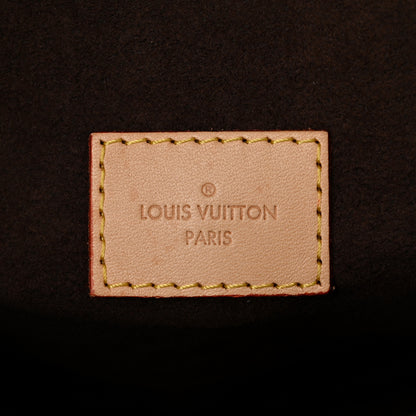 Louis Vuitton Monogram Pochette Metis 6 of 14