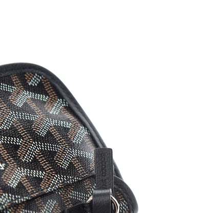 Goyard Goyardine Saint Louis GM Black 9 of 11