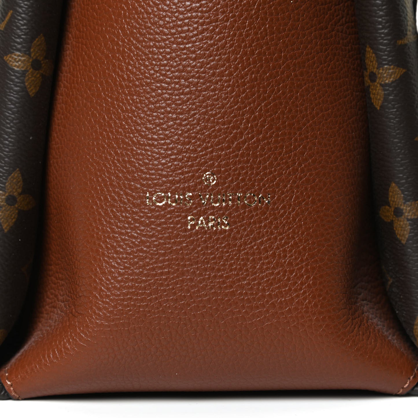 Monogram Surene MM Caramel