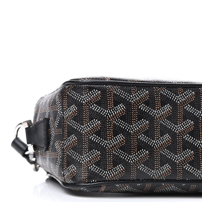 Goyard Goyardine Sac Cap Vert Black 6 of 9