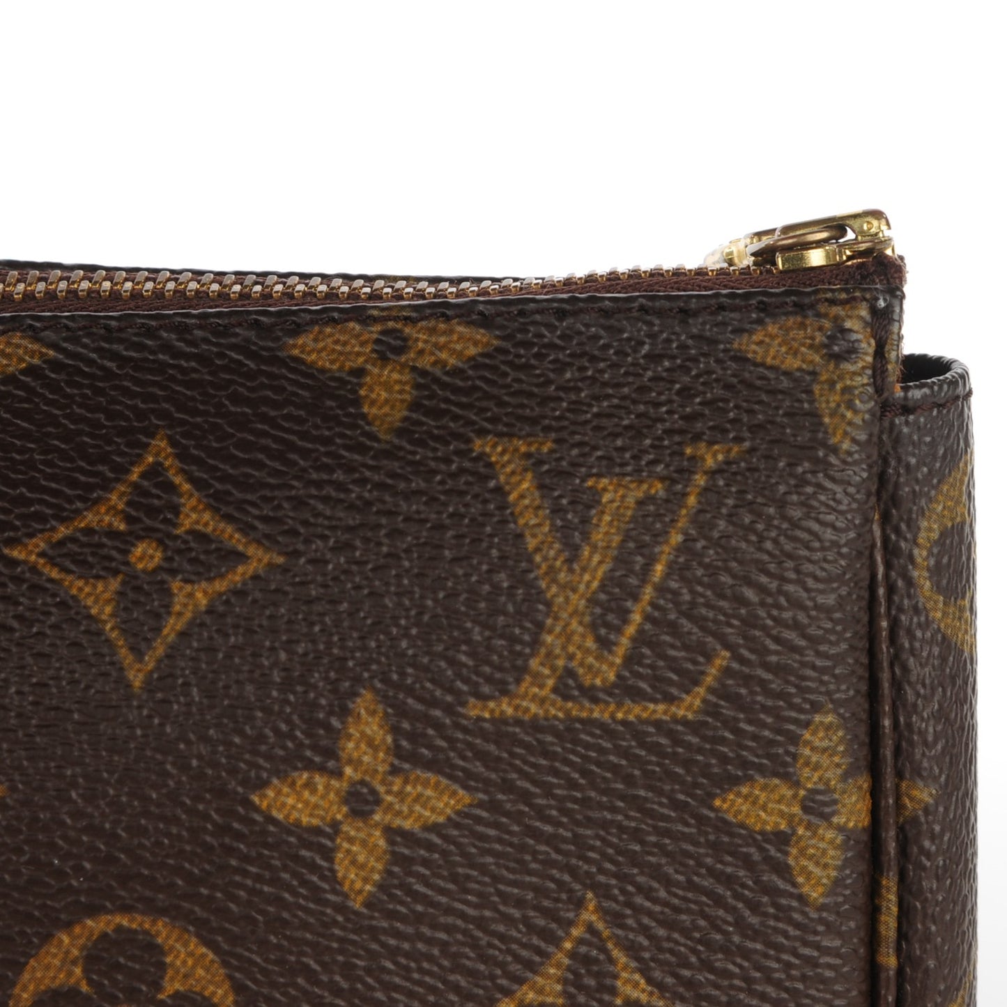 Monogram Pochette Accessories