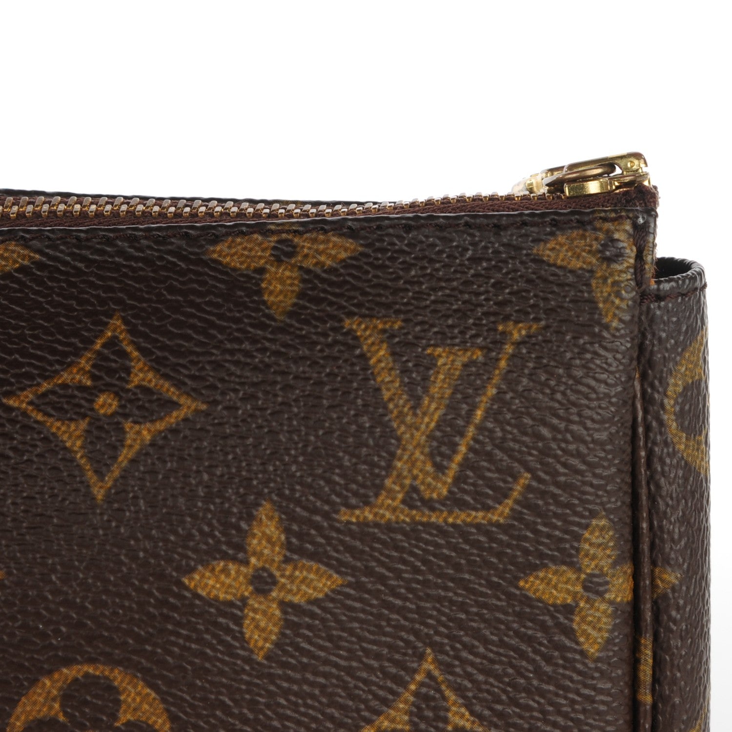 Louis Vuitton Monogram Pochette Accessories 8 of 10