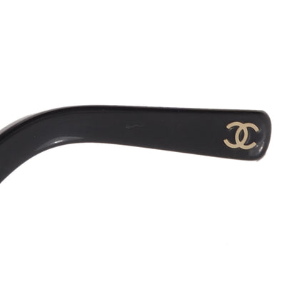 Chanel Pearl Sunglasses 5132-H Black 5 of 7