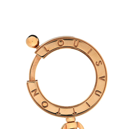 Louis Vuitton Tassel Bag Charm 3 of 3