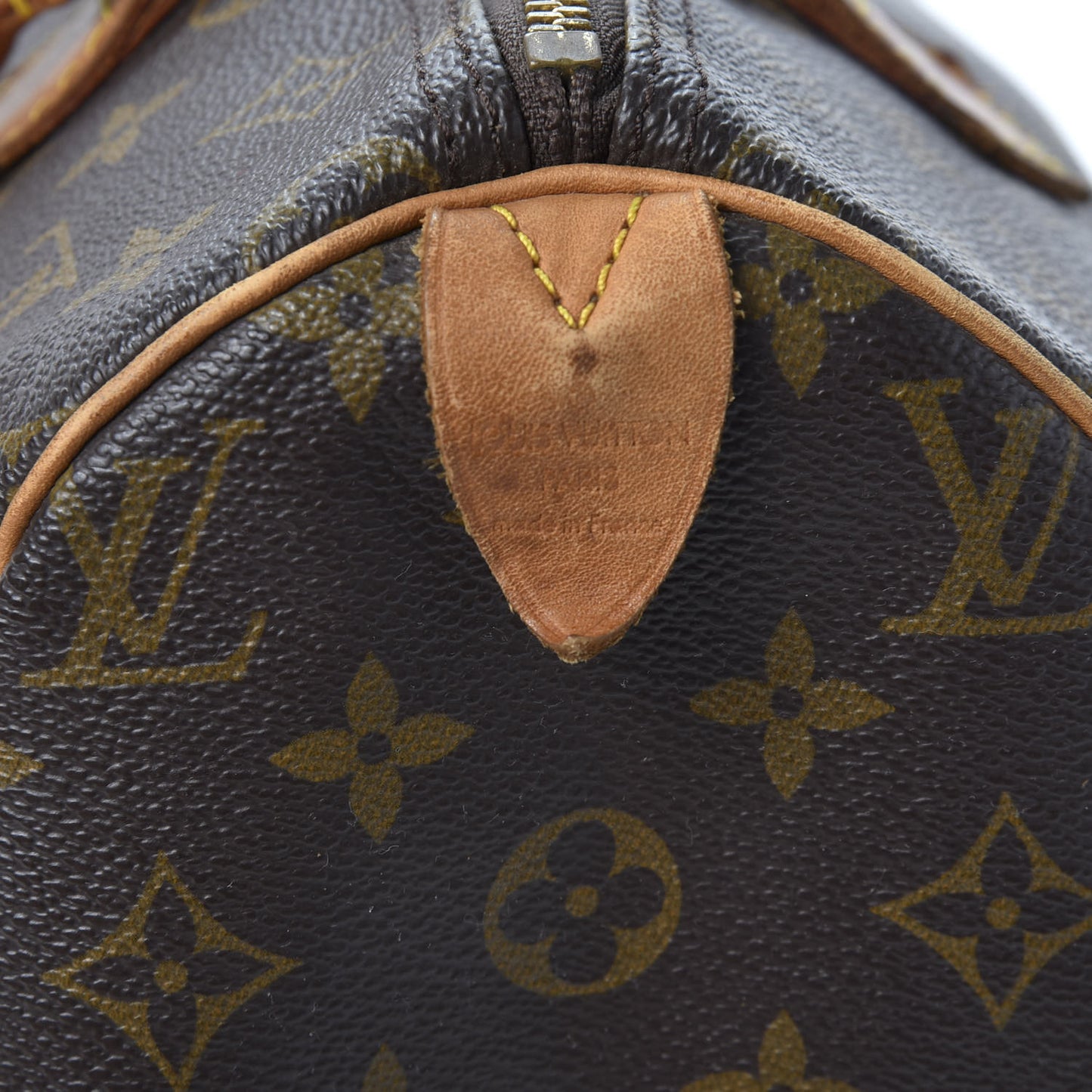 Monogram Speedy 30