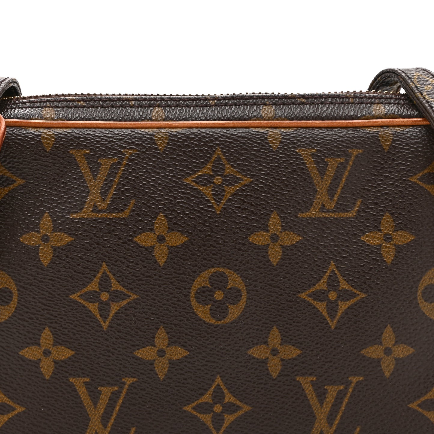 Monogram Pochette Marly Bandouliere