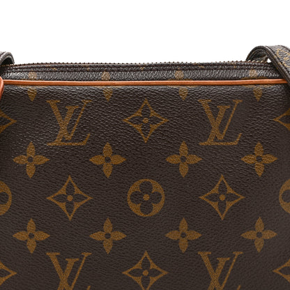 Louis Vuitton Monogram Pochette Marly Bandouliere 8 of 11