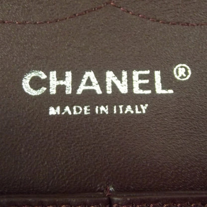 Chanel Caviar Jumbo Flap Black 8 of 12