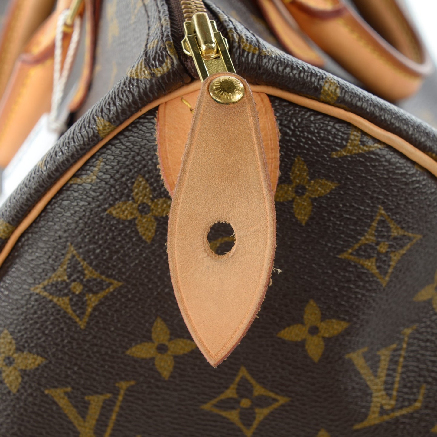 Monogram Speedy 35