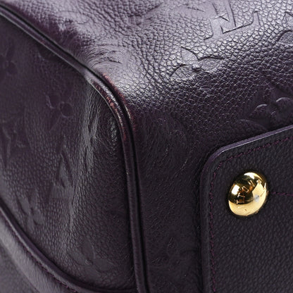 Louis Vuitton Empreinte Speedy Bandouliere 25 Aube 7 of 10