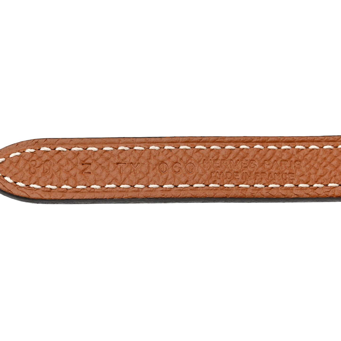 Swift Epsom 13mm Focus Belt 80 32 Black Gold