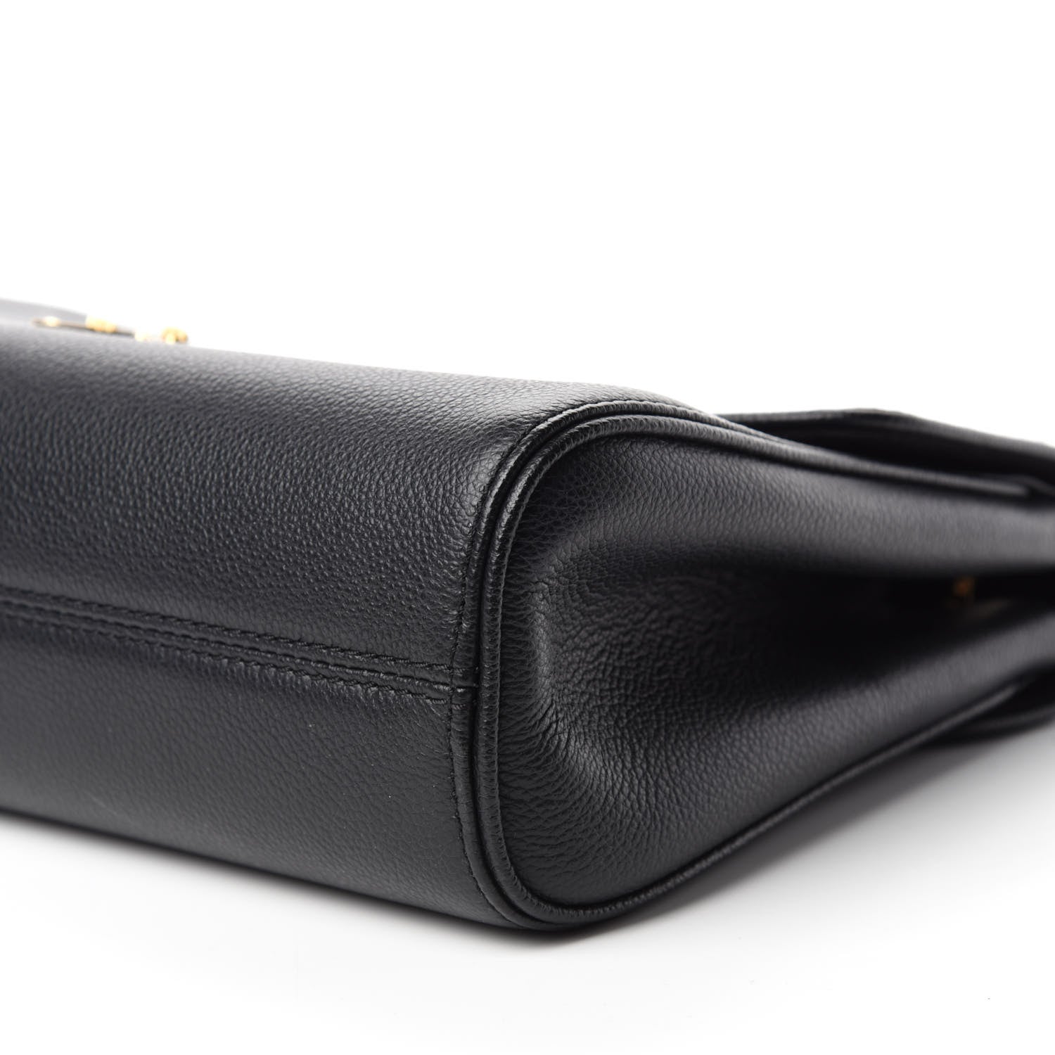 Louis Vuitton Empreinte Saint Germain MM Black 7 of 10
