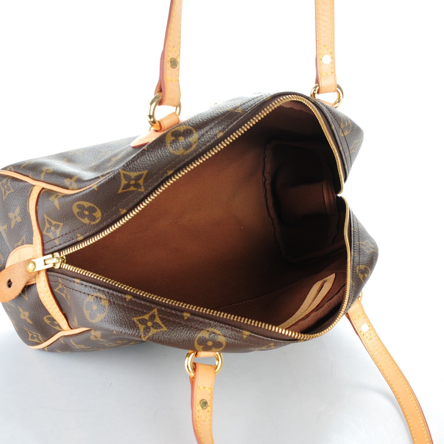 Monogram Montorgueil PM
