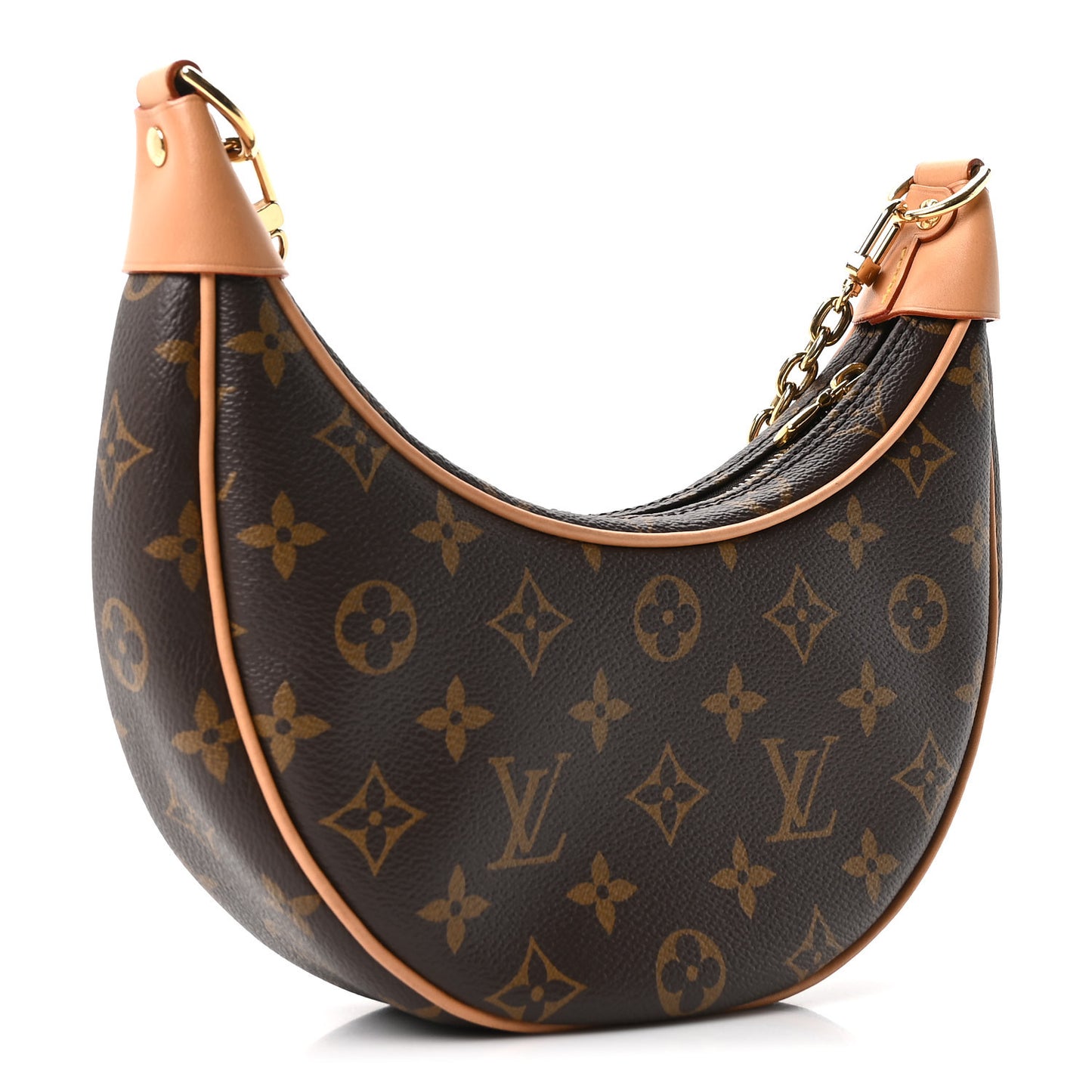 Monogram Loop
