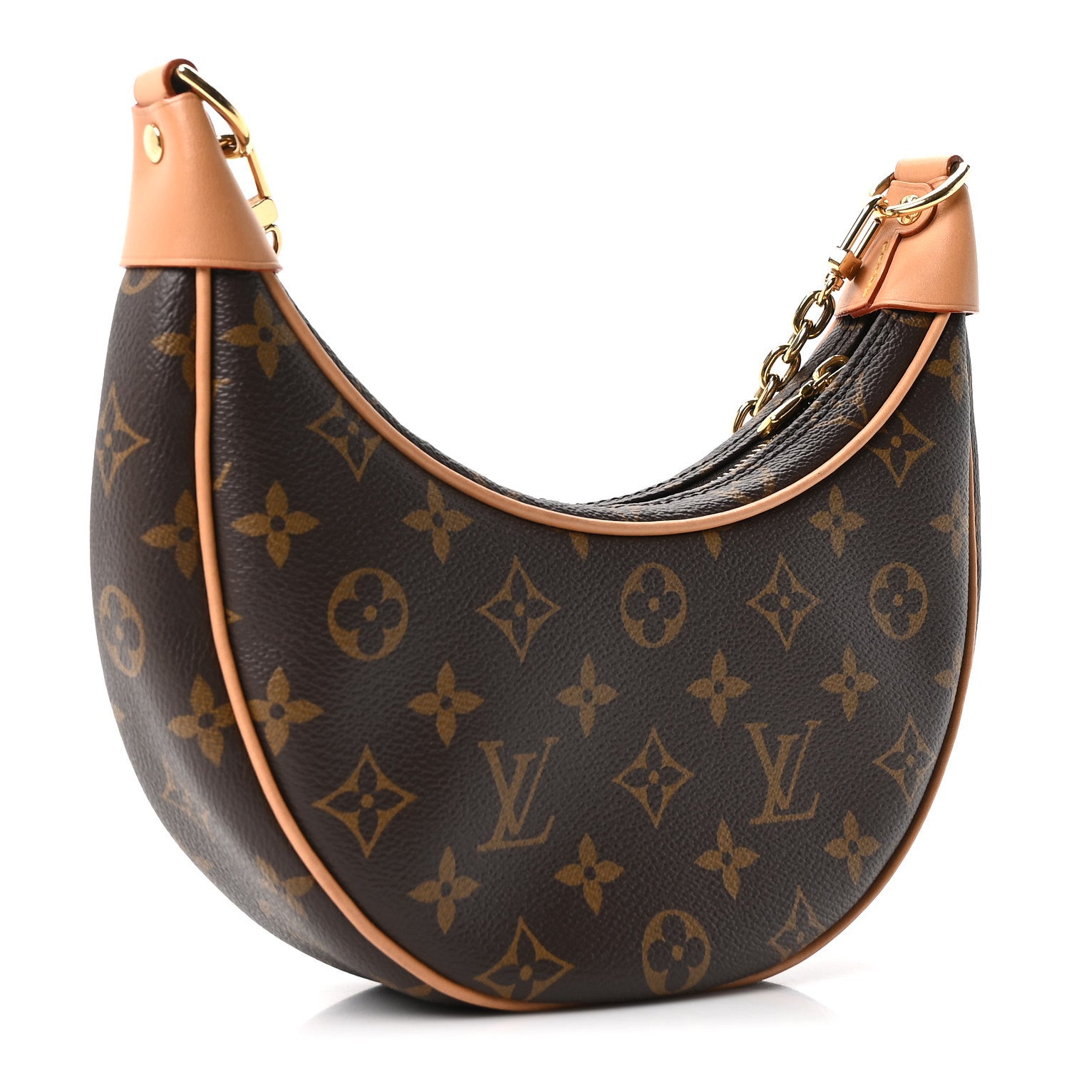 Louis Vuitton Monogram Loop 2 of 8