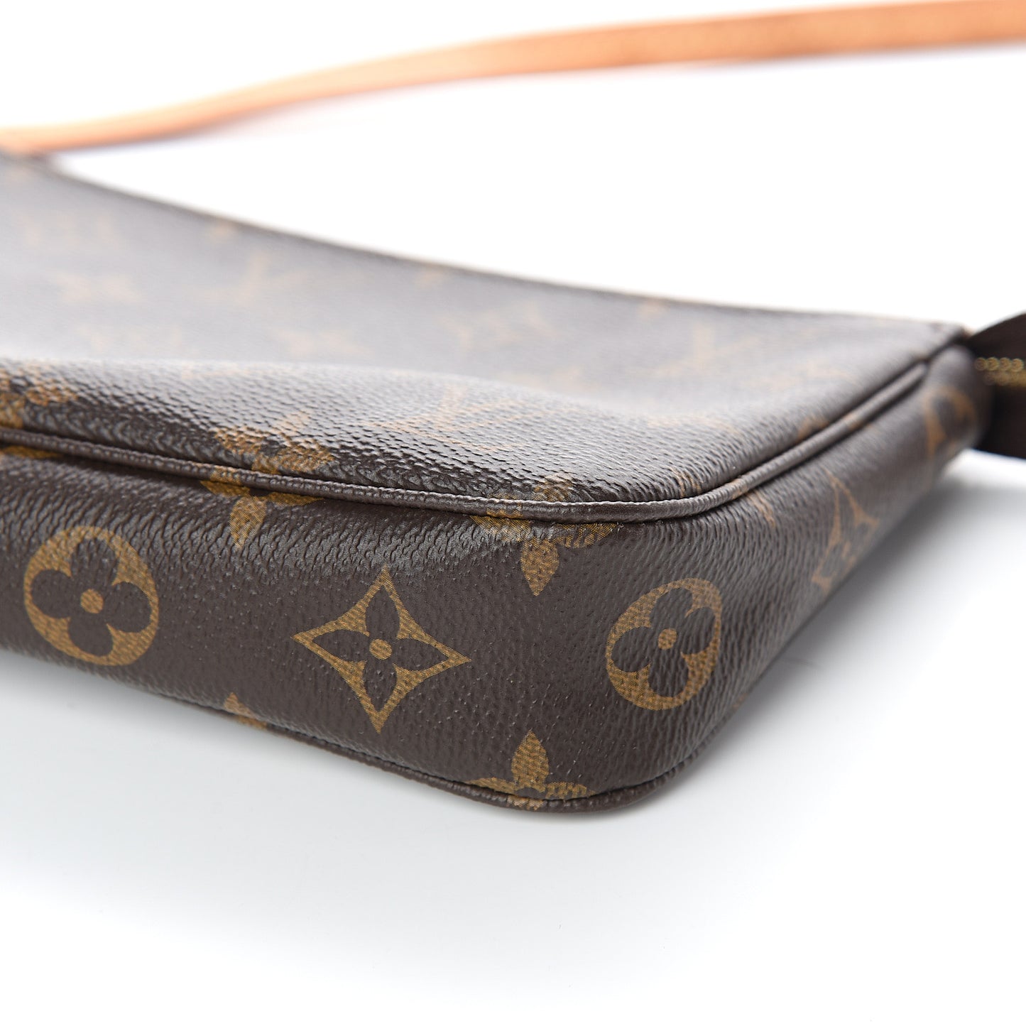 Monogram Pochette Accessories NM