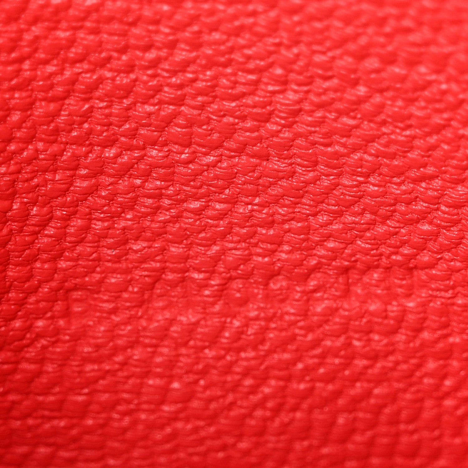 Hermes Chevre Mysore Bearn Card Holder Wallet Rose Texas 7 of 9