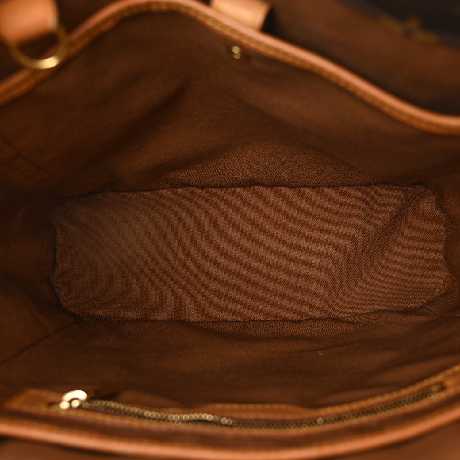 Louis Vuitton Monogram Vavin GM 6 of 11