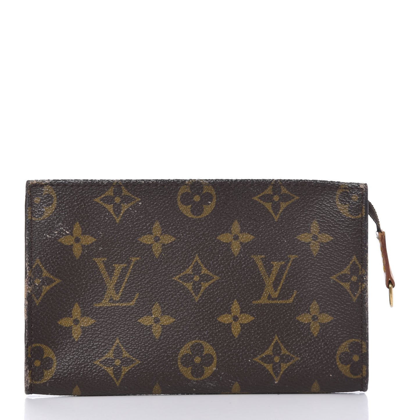 Monogram Bucket 27 Pouch